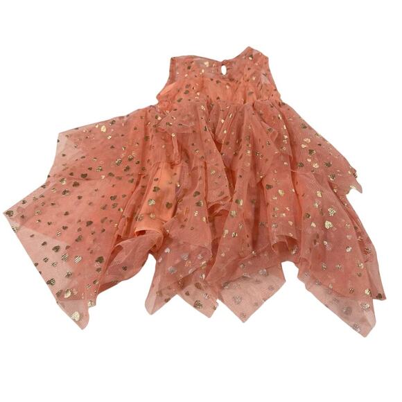 Nanette Lepore Baby Girl 24M Formal Dress - Picture 5 of 6